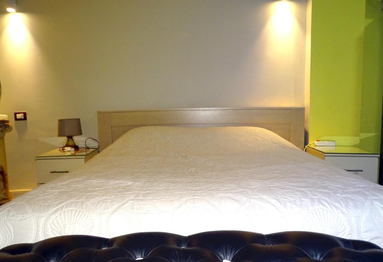 Appartamento Shoshi Tirana