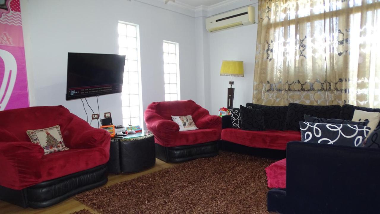 Appartamento Shoshi Tirana