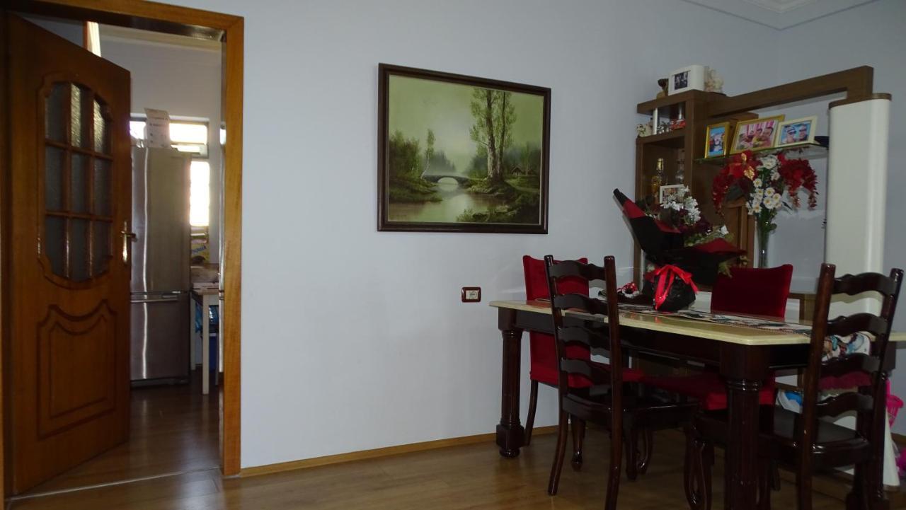 Appartamento Shoshi Tirana