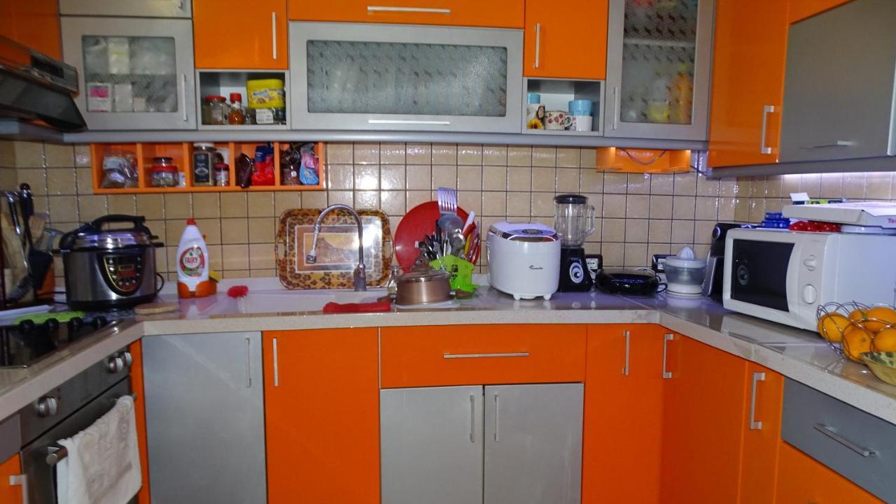 Shoshi Appartamento Tirana
