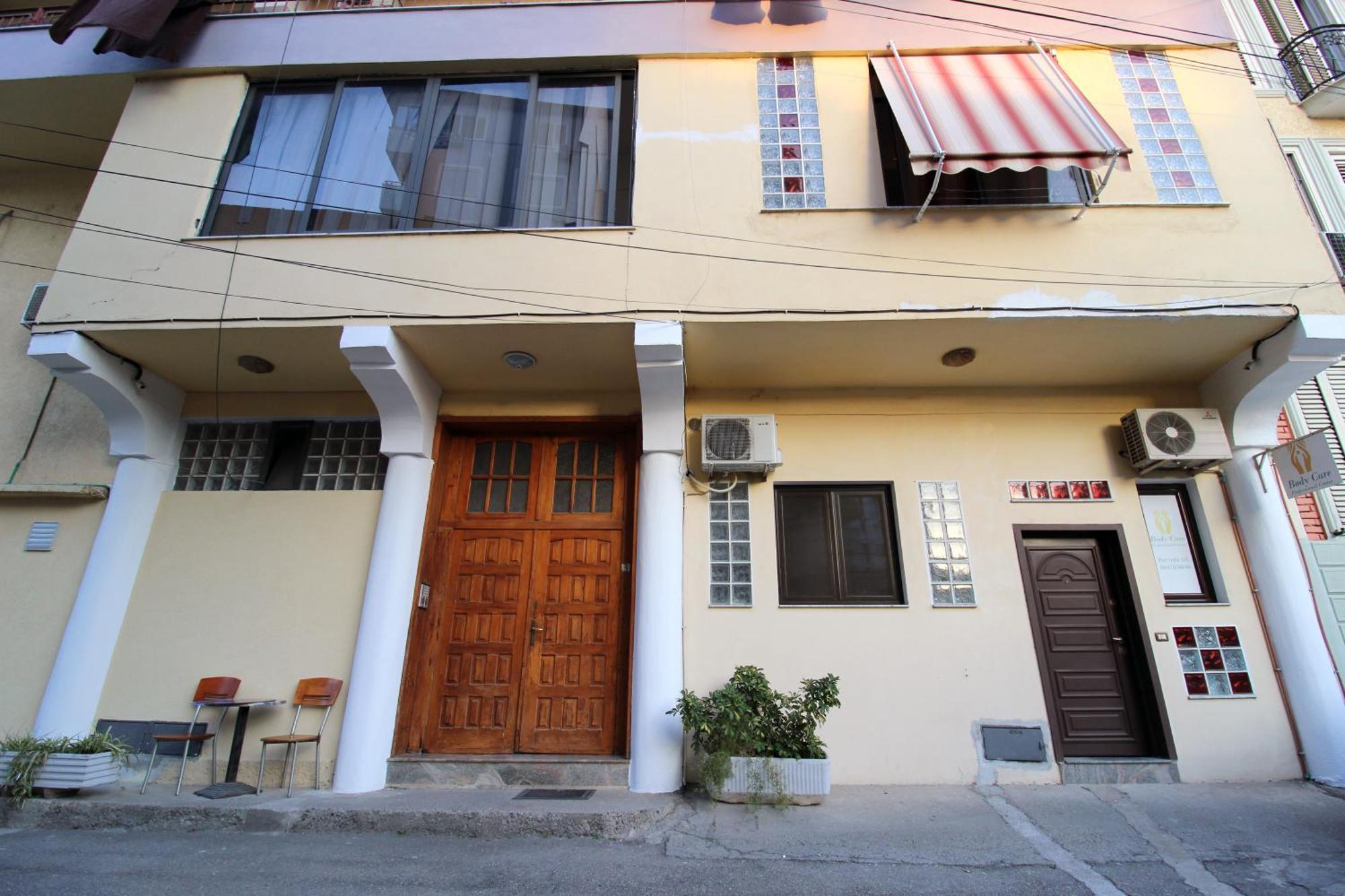 Appartamento Shoshi Tirana