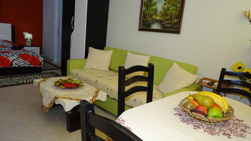 Shoshi Appartamento Tirana