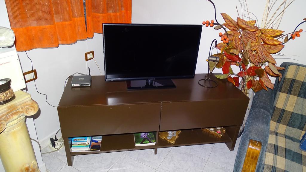 Appartamento Shoshi *