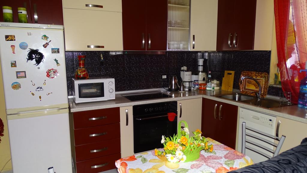 Appartamento Shoshi Tirana