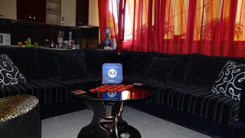 Appartamento Shoshi Tirana