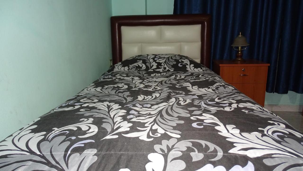 Shoshi Appartamento Tirana