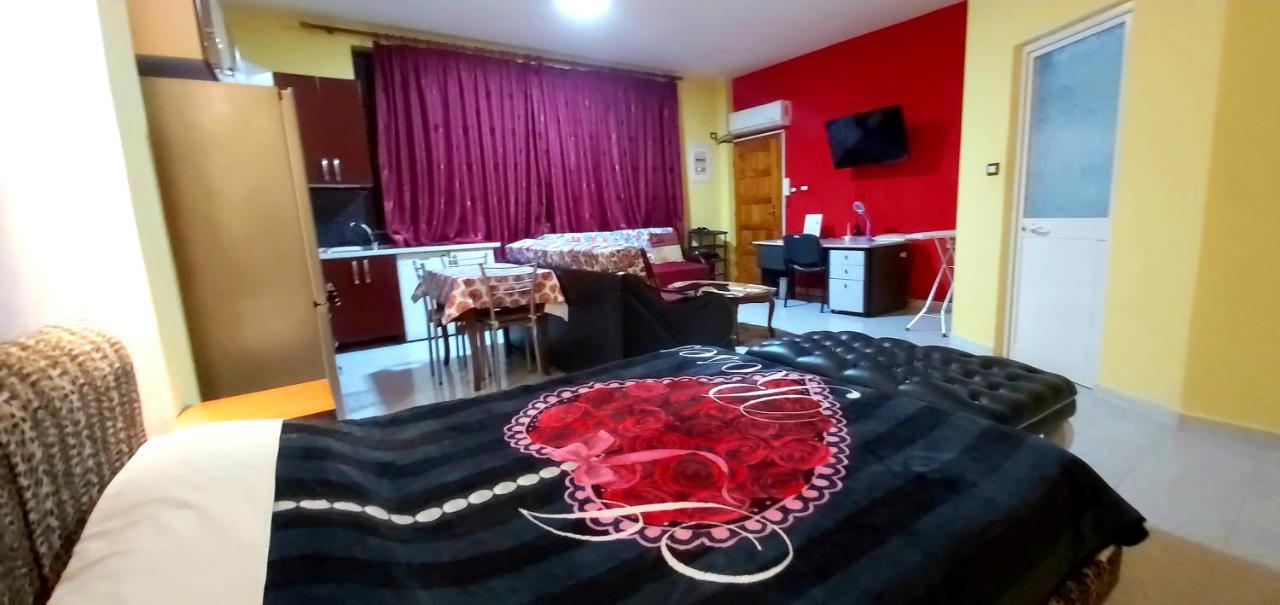 Appartamento Shoshi Tirana